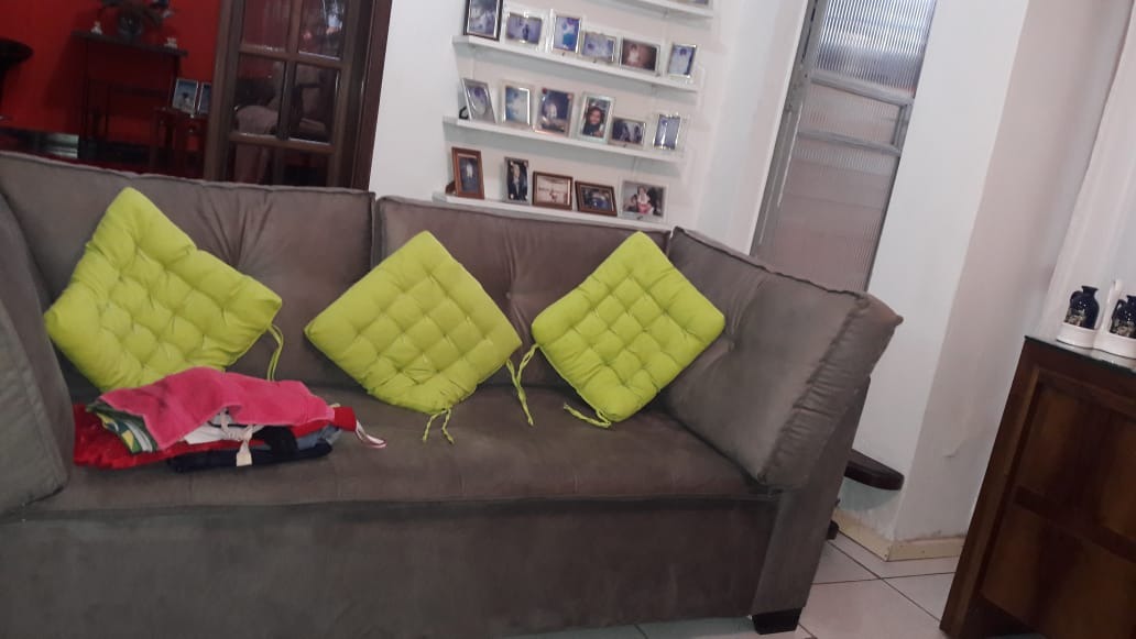 Casa Comercial à venda no Santa Cruz: 